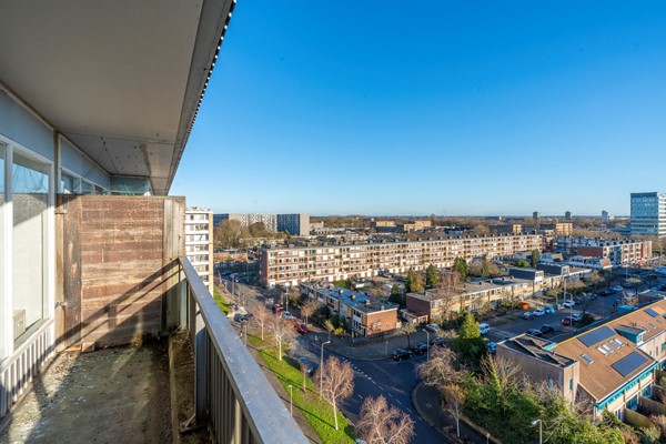 Medium property photo - Rubicondreef 212, 3561 JH Utrecht